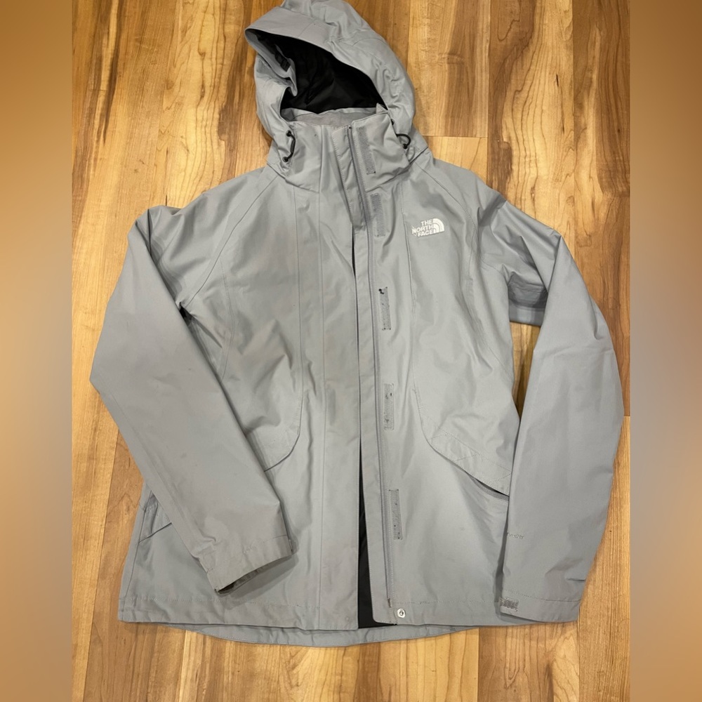 The North Face jacket small lightweight